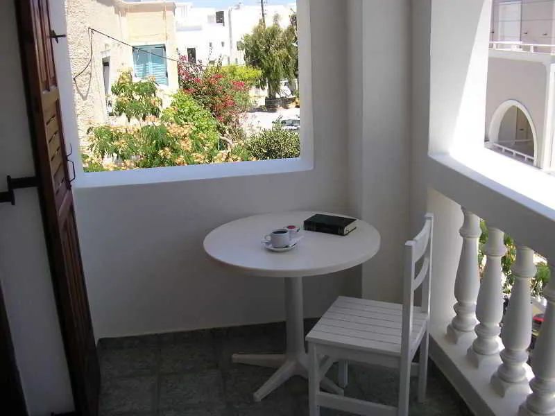Room, Finikas, Santorini