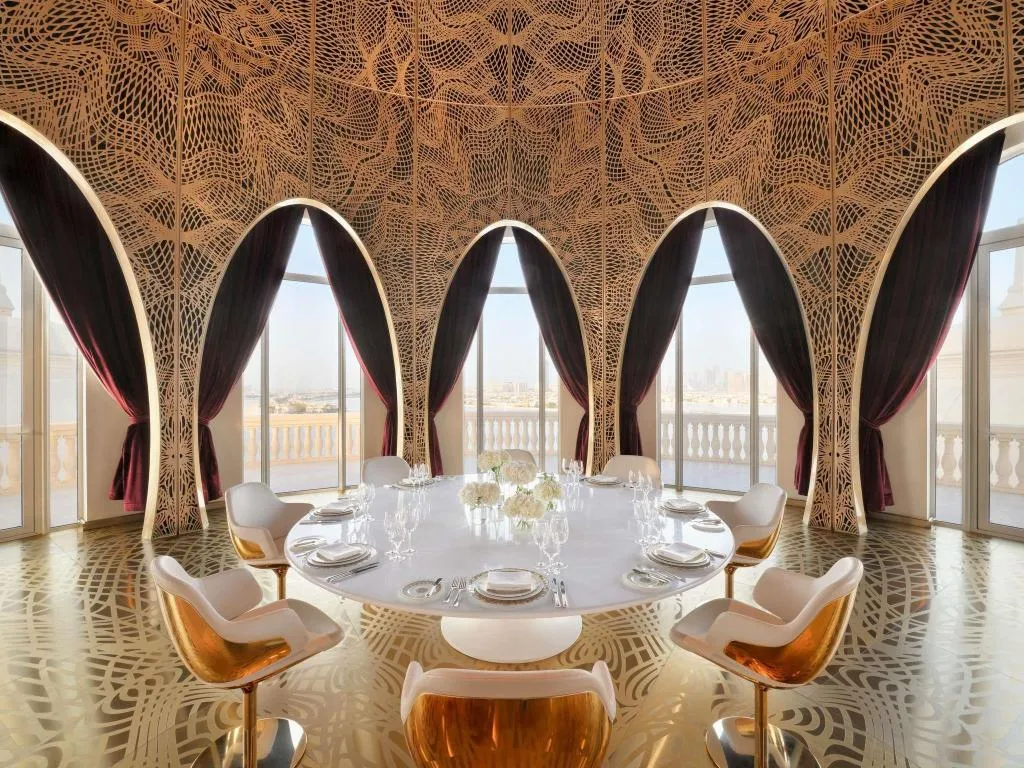 Conferences, Raffles The Palm Dubai, Dubai