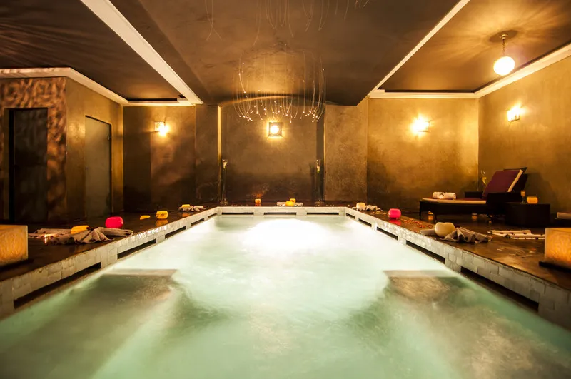 Sports and Entertainment, Palais Ommeyad Suites & Spa, Fez
