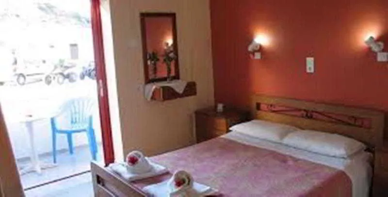STUDIO CAPACITY 2 Room, Villa Popi, Kos