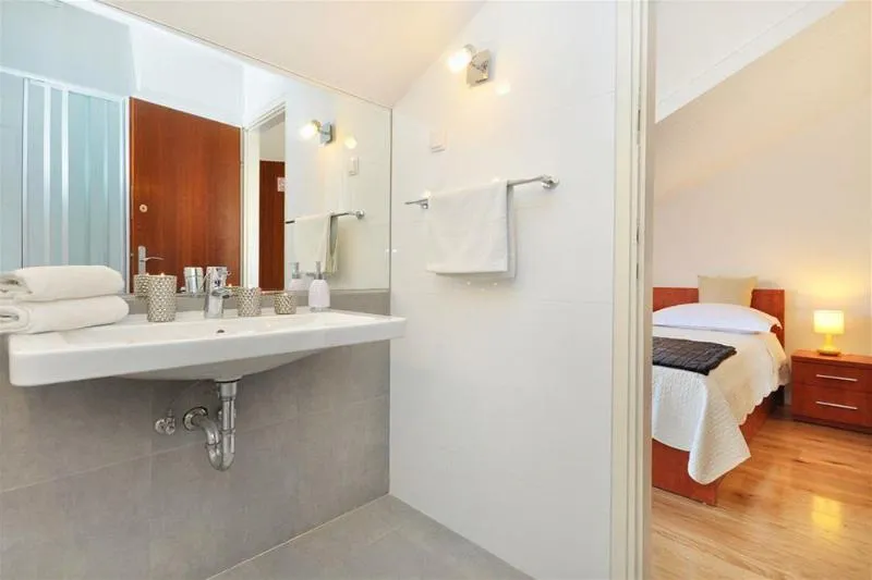 DOUBLE ECONOMY Room, Villa Pinocchio, Split