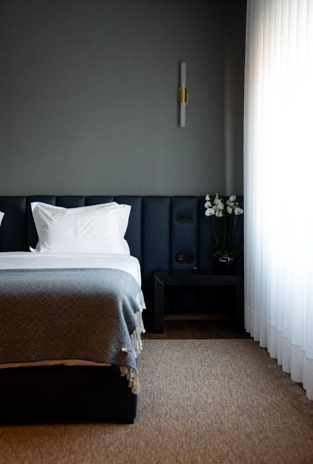 TRIPLE SUPERIOR Room, Santo Thyrso Hotel, Porto