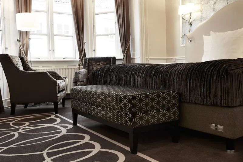 Double or Twin EXECUTIVE Room, Phoenix, Copenhagen