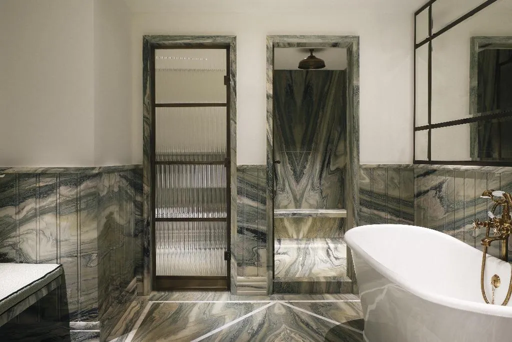 SUITE STANDARD Room, Villa San Michele, A Belmond Hotel, Florence, Florence