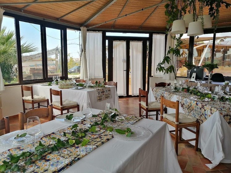 B&B Eyexei Domus, Catania