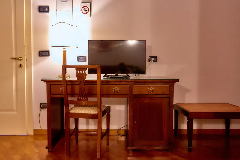 Room, Riviera dei Dogi, Venice