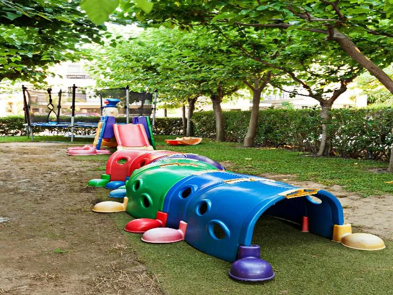 Sports and Entertainment, Olympic Star Beach Hotel, Thessaloniki