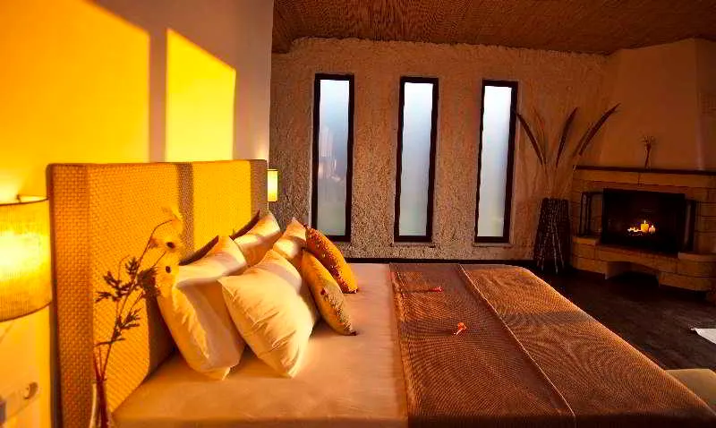 Room, Ceshme Plus, Izmir