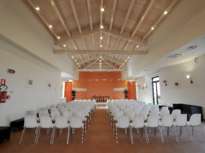 Conferences, Sikania Resort & SPA Hotel, Catania