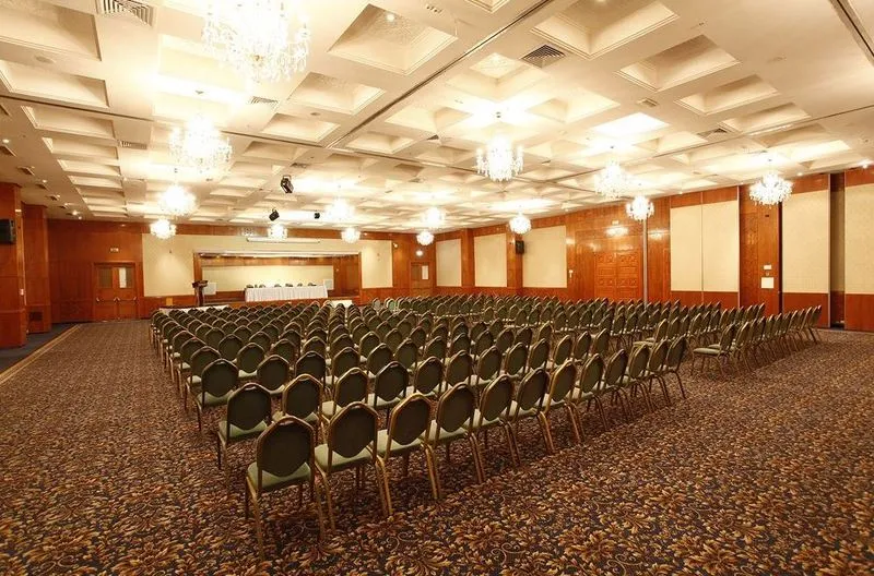 Conferences, Regency Tunis Hotel, Tunisia