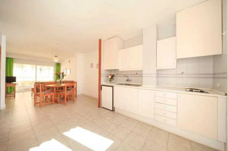 APARTMENT ONE BEDROOM Room, Mar Brava, Majorca