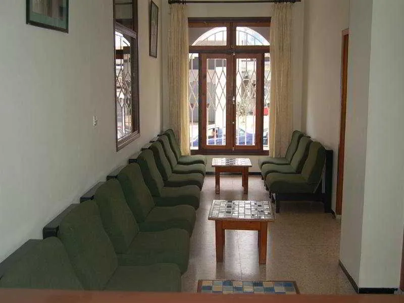 General view, Residence Chem's, Agadir