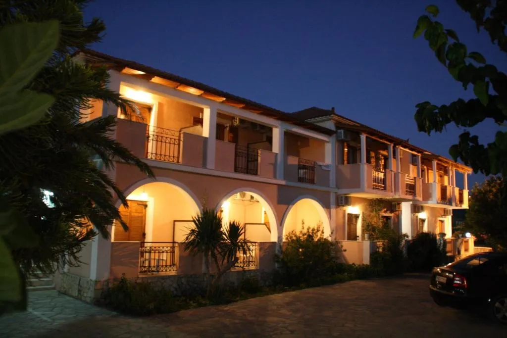 General view, Antonio Studios, Zante