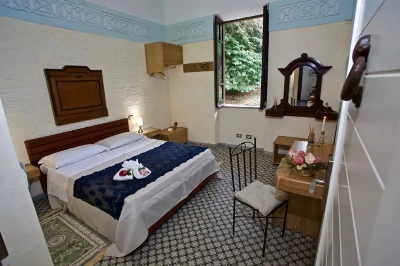 Room, Borgo Musolino, Catania