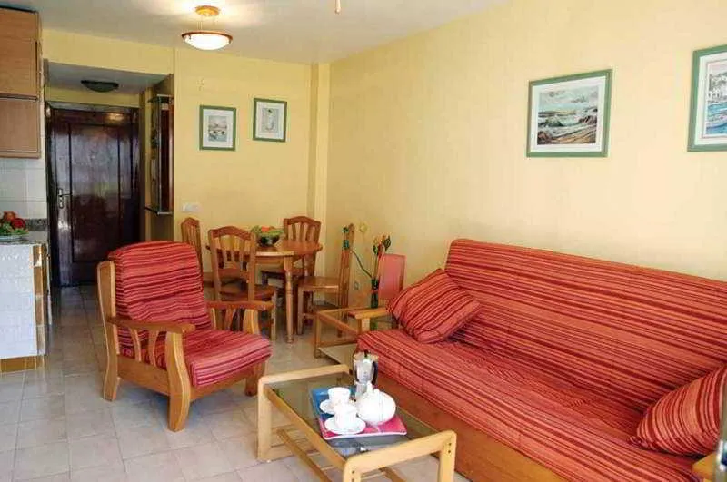 APARTMENT STANDARD Room, Paraiso Mar, Costa Blanca