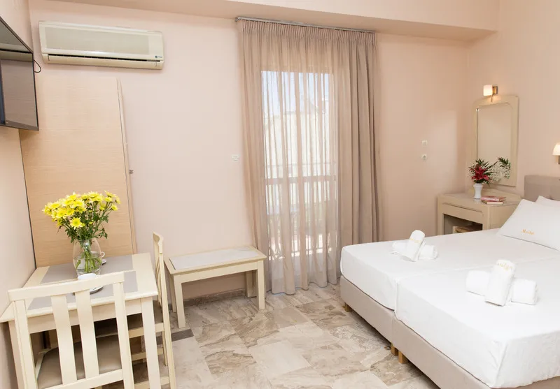 STUDIO STANDARD Room, Marilyn Apartments, Crete