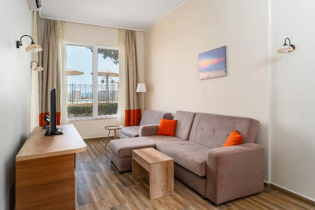 Room, Festa Pomorie Resort, Bourgas