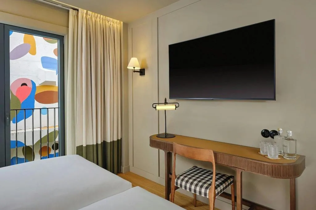 Room, Origine Porto Gaia A Tribute Portfolio Hotel, Porto