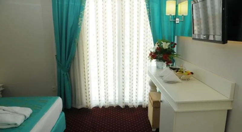 Room, Onkel Resort, Antalya
