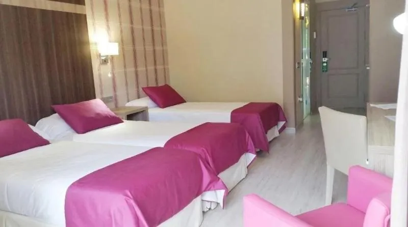 Double or Twin SUPERIOR Room, Ona Diana Park, Costa Del Sol
