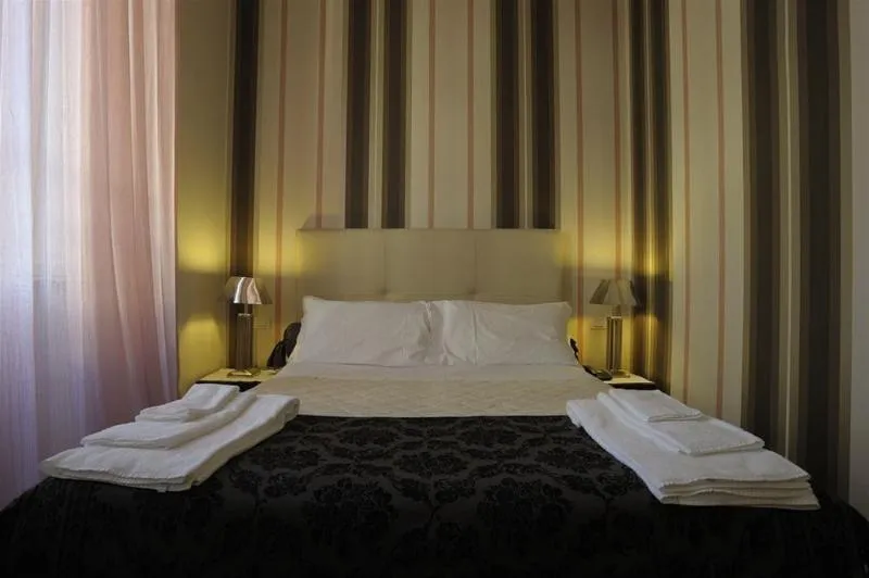 Room, B&B with a View La Dimora degli Angeli, Florence
