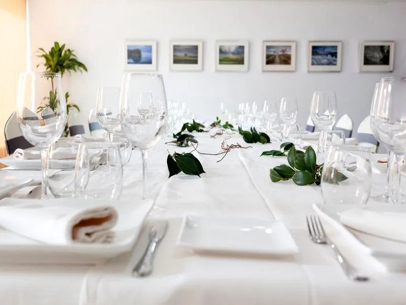 Conferences, Hotel Insula Barataria, Madrid