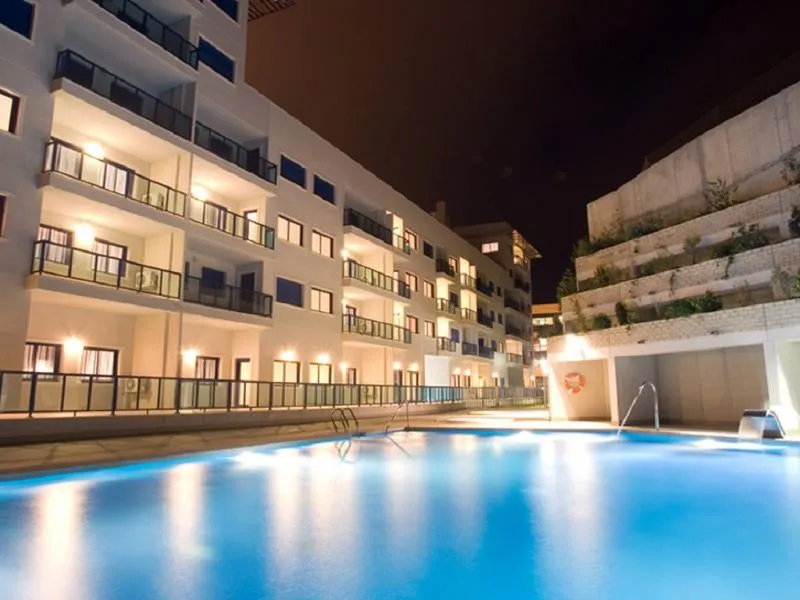 Pool, Alicante Hills Apartamentos Turisticos, Costa Blanca