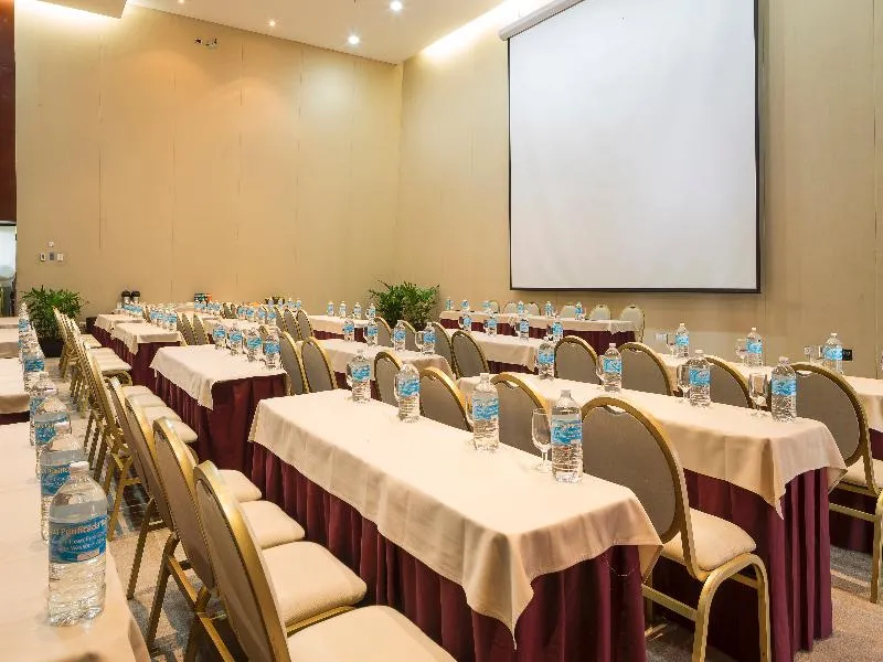 Conferences, Grand Palladium Kantenah Resort & Spa, Cancun Area