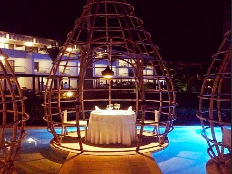General view, Platinum Yucatan Princess, Playa Del Carmen
