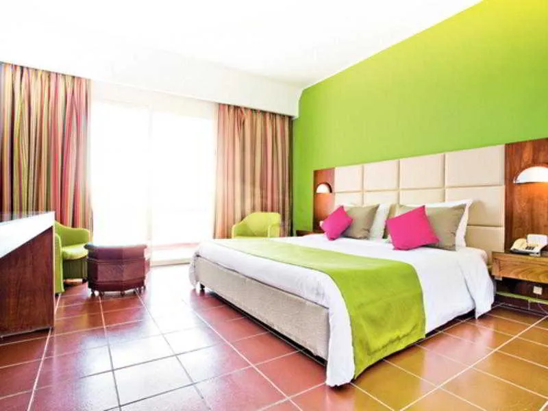 Room, Regency Hammamet, Tunisia