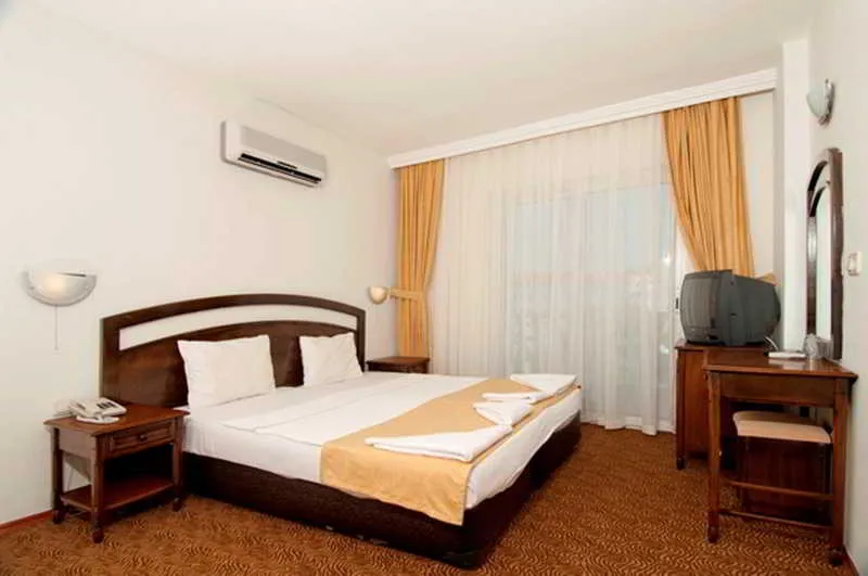 Room, Mira Garden Hotel, Antalya