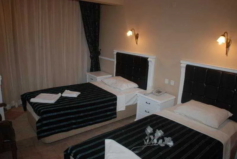 Room, Hani Boutique Hotel, Dalaman
