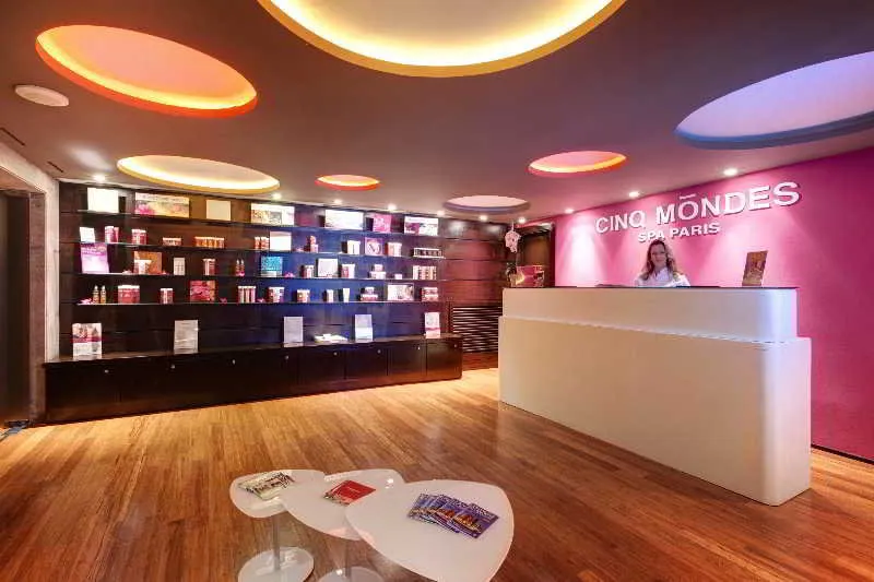 Sports and Entertainment, Gray Boutique Hotel Casablanca, Casablanca
