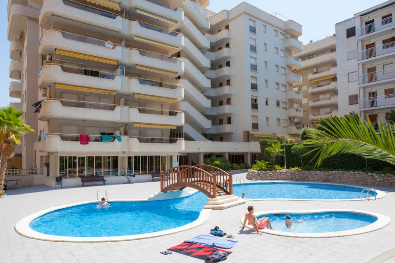 Pool, Suite Apartments Arquus, Costa Dorada