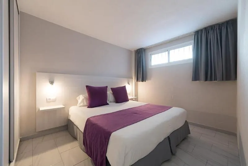 Room, Las Gacelas, Gran Canaria
