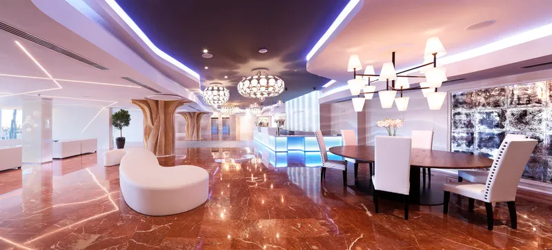 Lobby, Flamero, Costa De La Luz