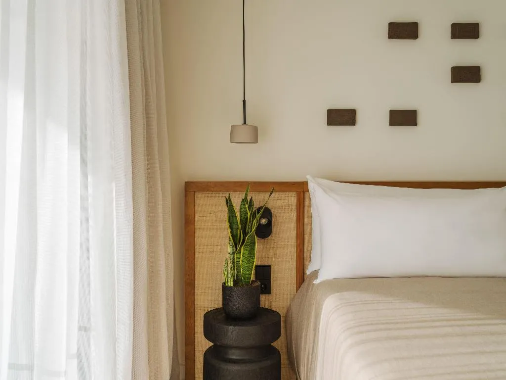 JUNIOR SUITE OCEAN VIEW Room, Paradisus by Melia Fuerteventura, Fuerteventura