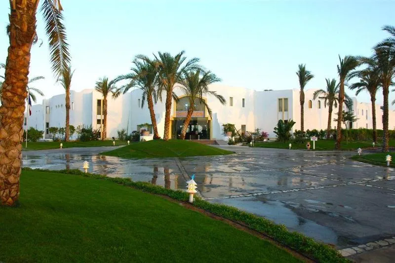 General view, Luna Sharm, Red Sea Riviera