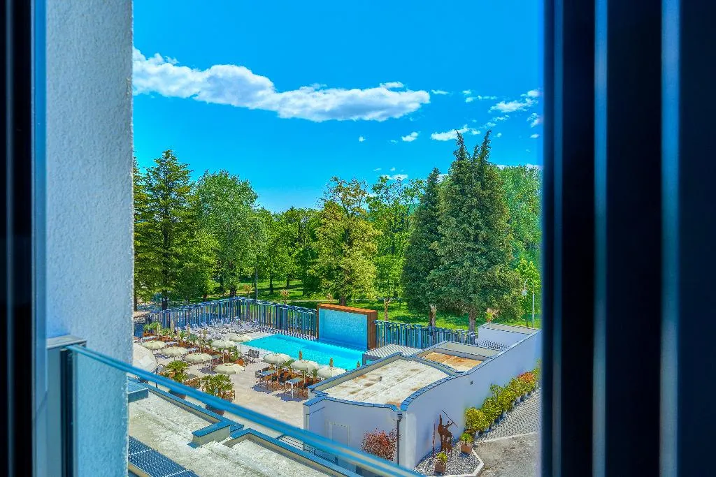 FAMILY ROOM WITH BALCONY Room, Alkar, Split