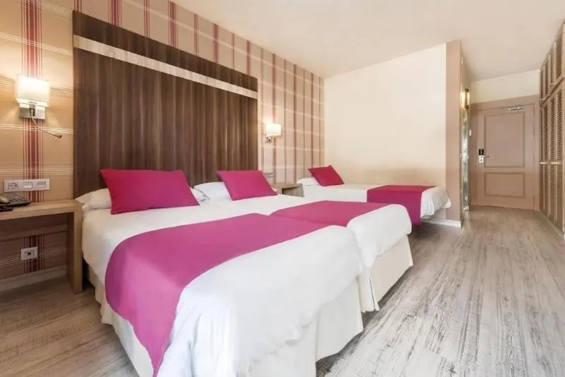 Double or Twin SUPERIOR Room, Ona Diana Park, Costa Del Sol