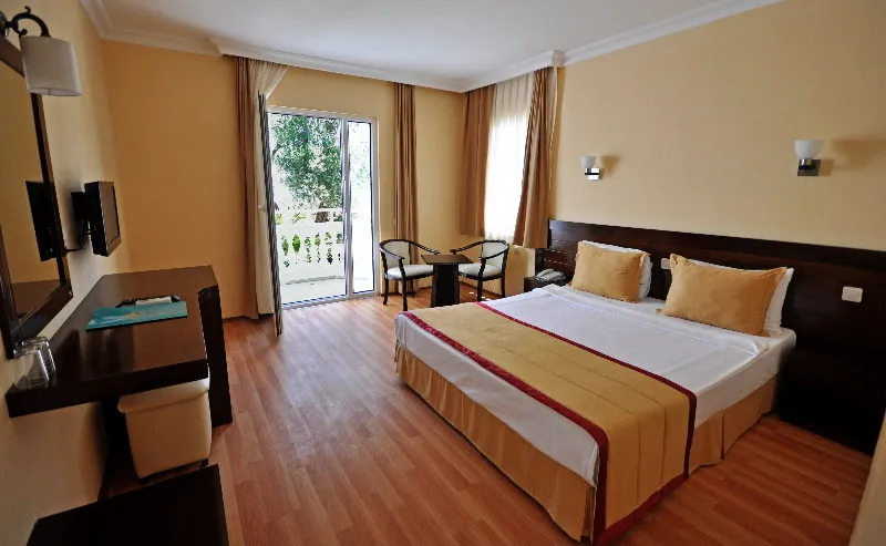 Room, Nish Bodrum Resort, Bodrum