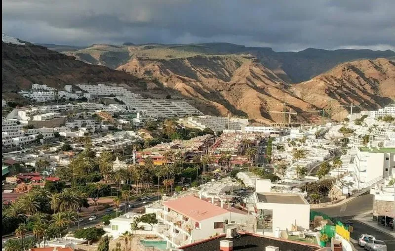General view, Miriam, Gran Canaria