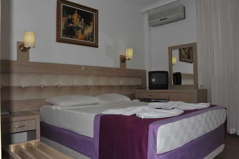 Room, Sun Maritim, Antalya