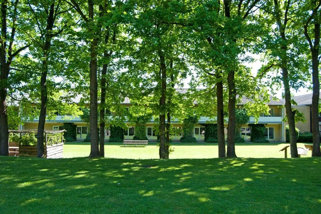 General view, Kollekolle Hotel & Conference Center, Copenhagen