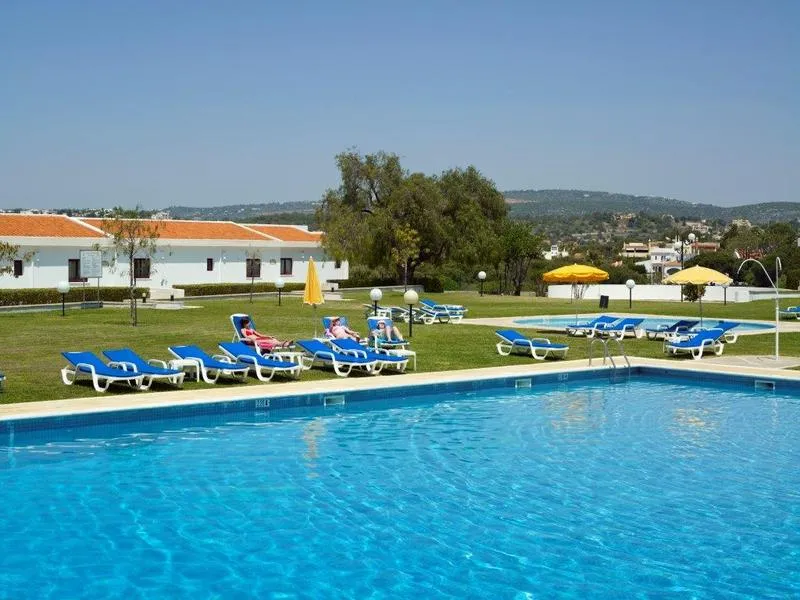 Pool, Hotel do Golf, Algarve