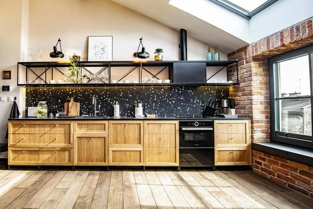 APARTMENT TWO BEDROOMS Room, Stradom 15 Apartments, Krakow
