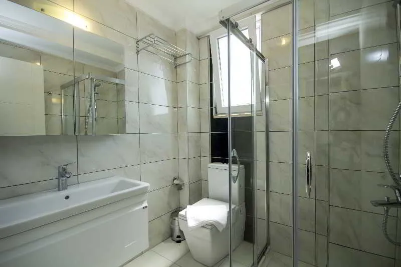 Room, Sovalye Hotel, Dalaman