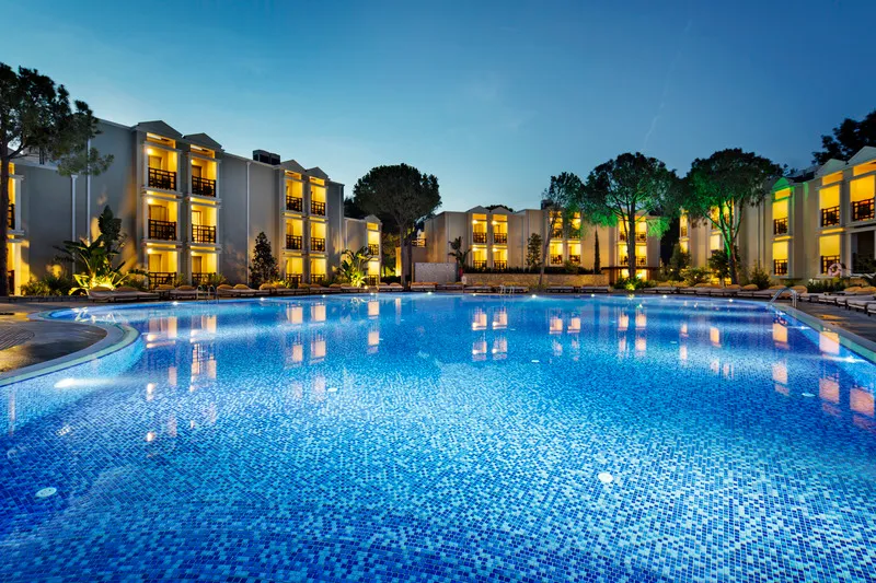 Pool, Tui Magic Life Belek, Antalya