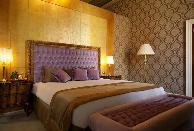 DOUBLE ANNEX Room, Ca' dei Conti, Venice