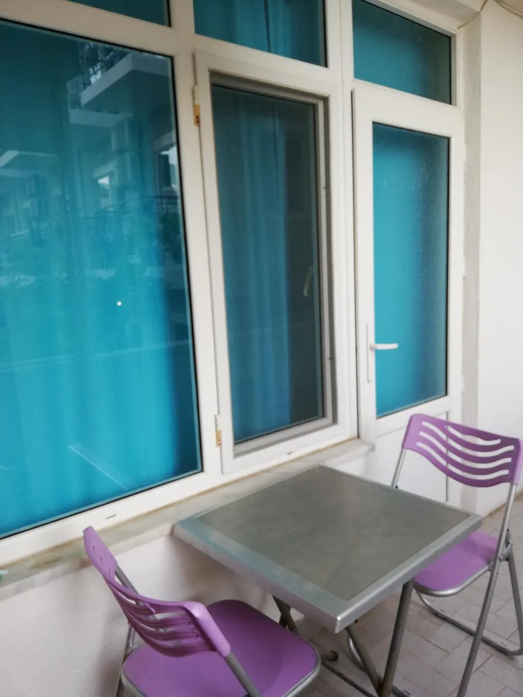 DOUBLE STANDARD Room, Delphin Apart Hotel, Antalya